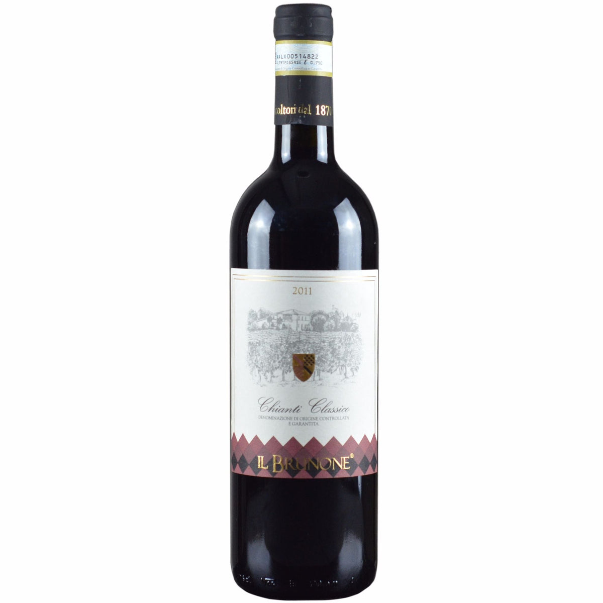 Losi Il Brunone Chianti Classico