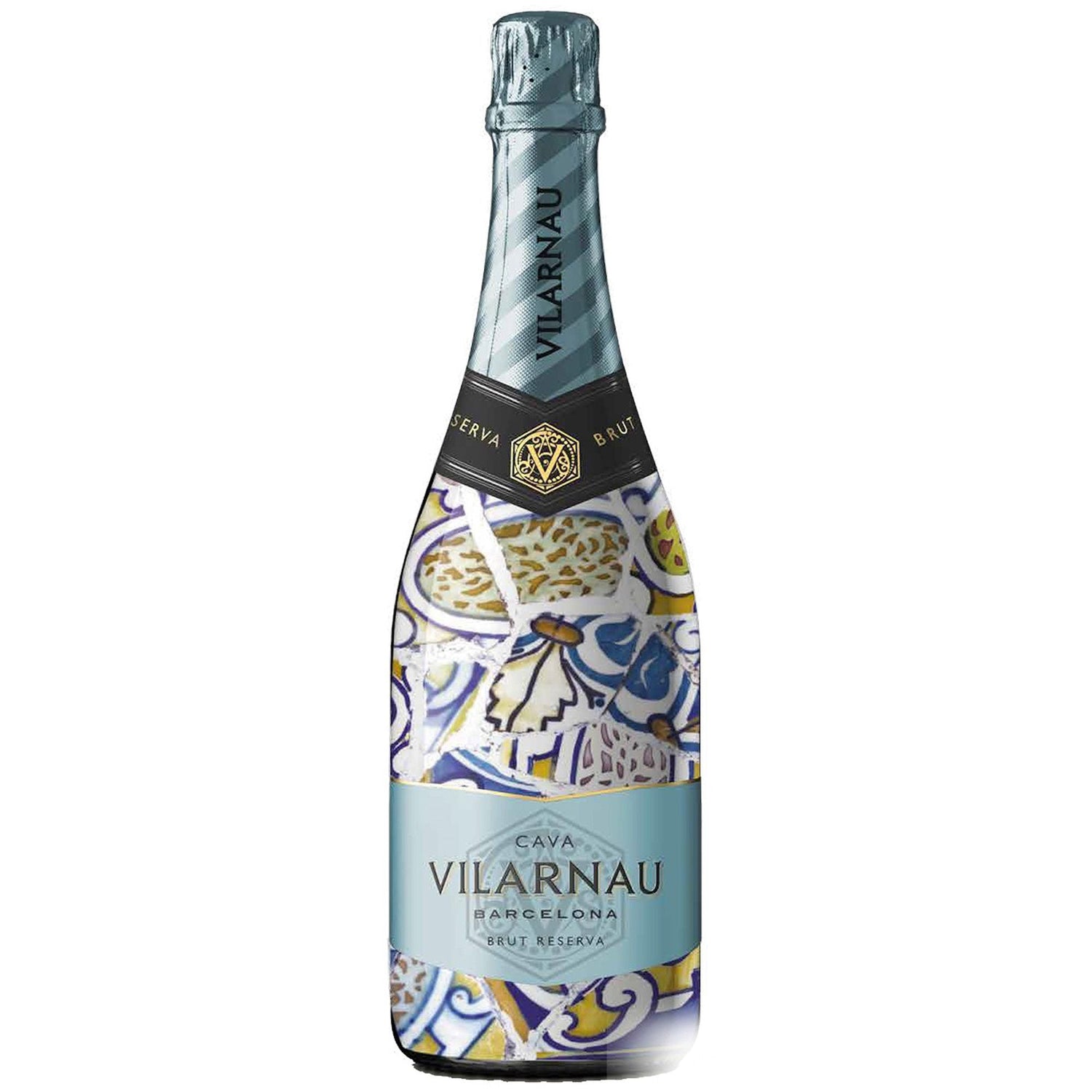 Vilarnau Cava Brut Reserva