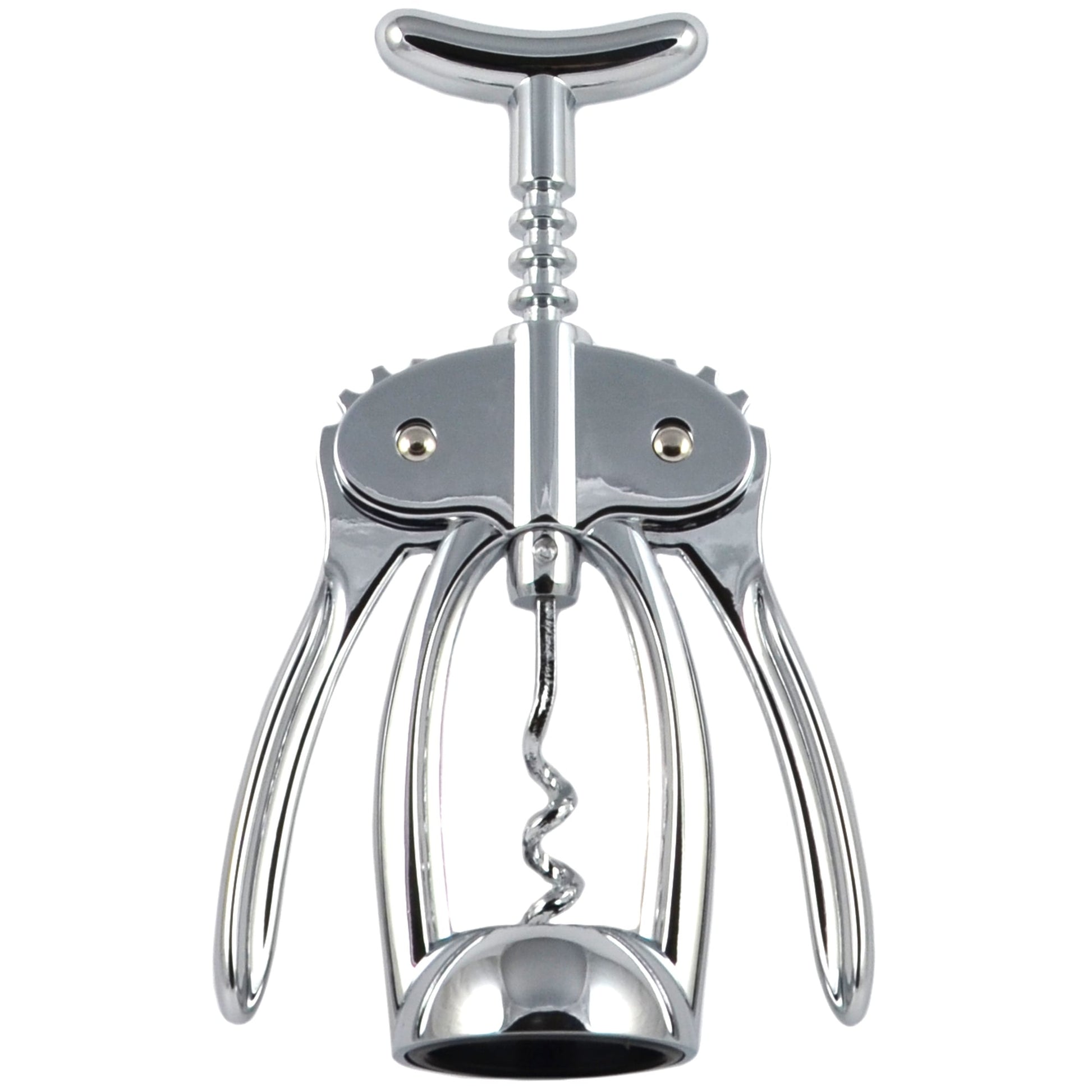 Deluxe Wing Corkscrew