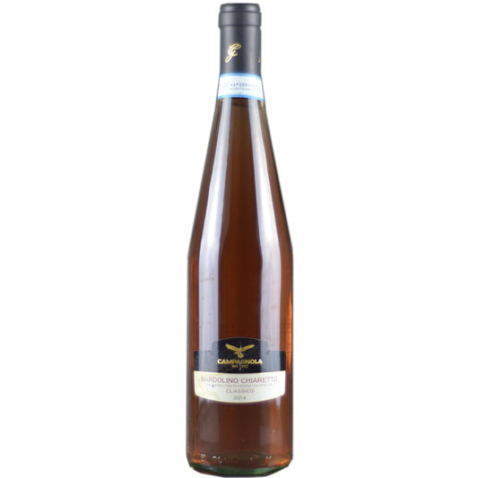 Cantina Campagnola Bardolino Chiaretto Classico