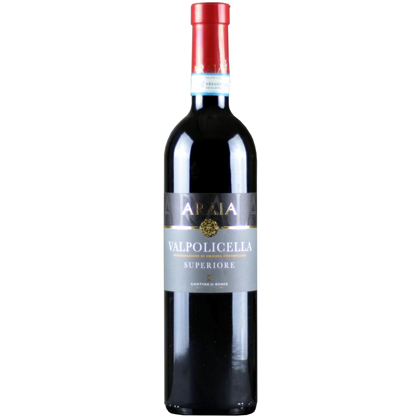 Cantine di Soave Araia Valpolicella Superiore