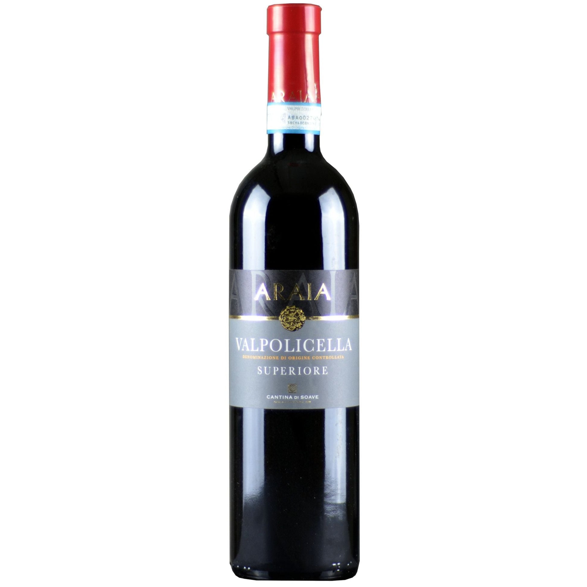 Cantine di Soave Araia Valpolicella Superiore