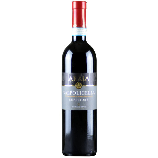 Cantine di Soave Araia Valpolicella Superiore