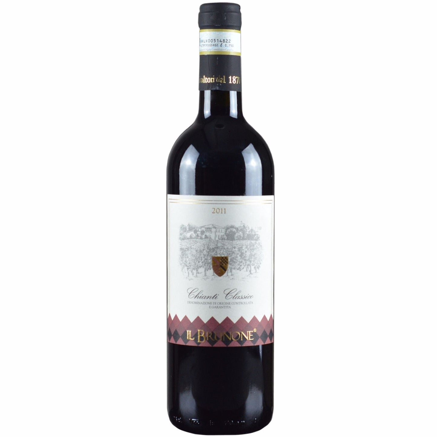 Losi Il Brunone Chianti Classico