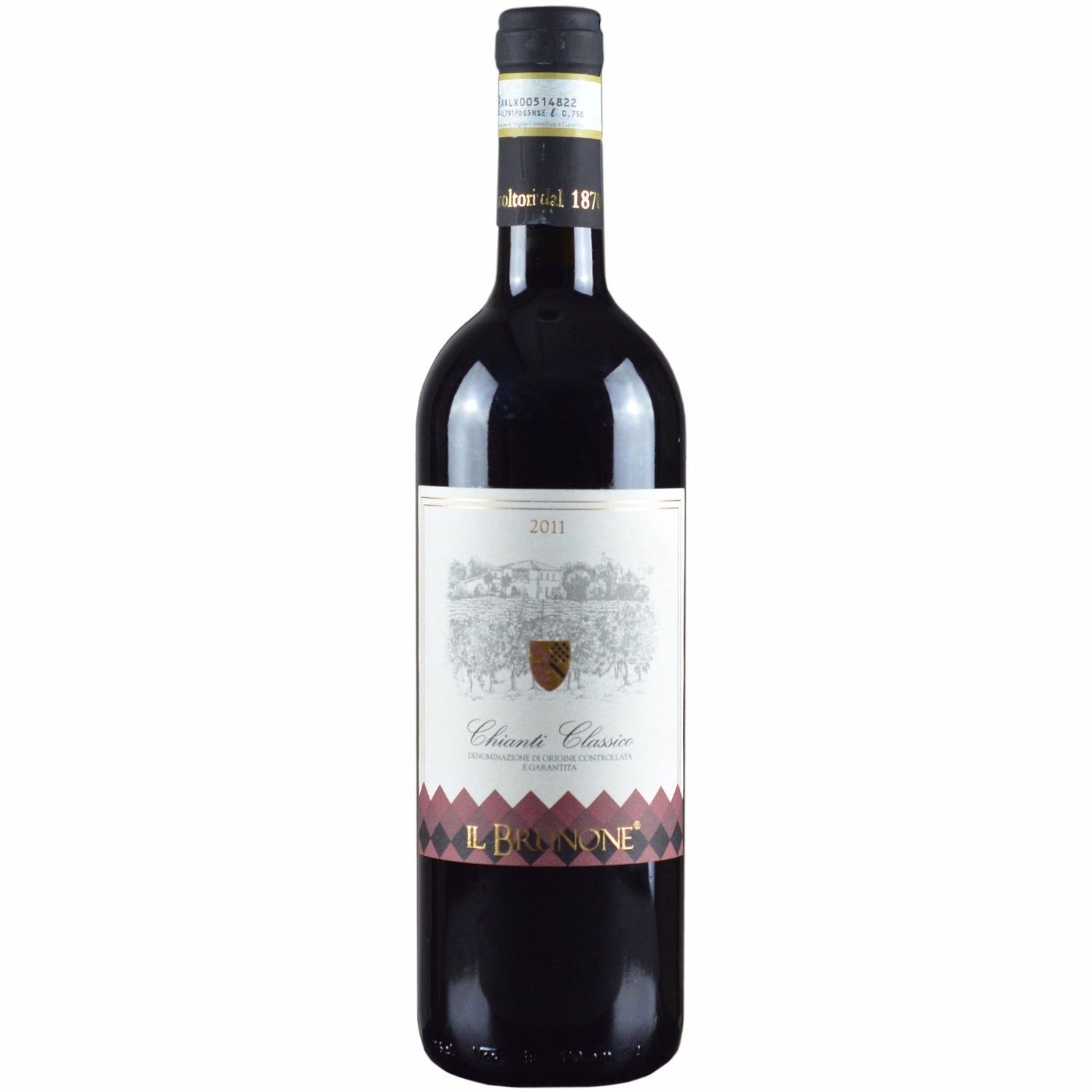 Losi Il Brunone Chianti Classico