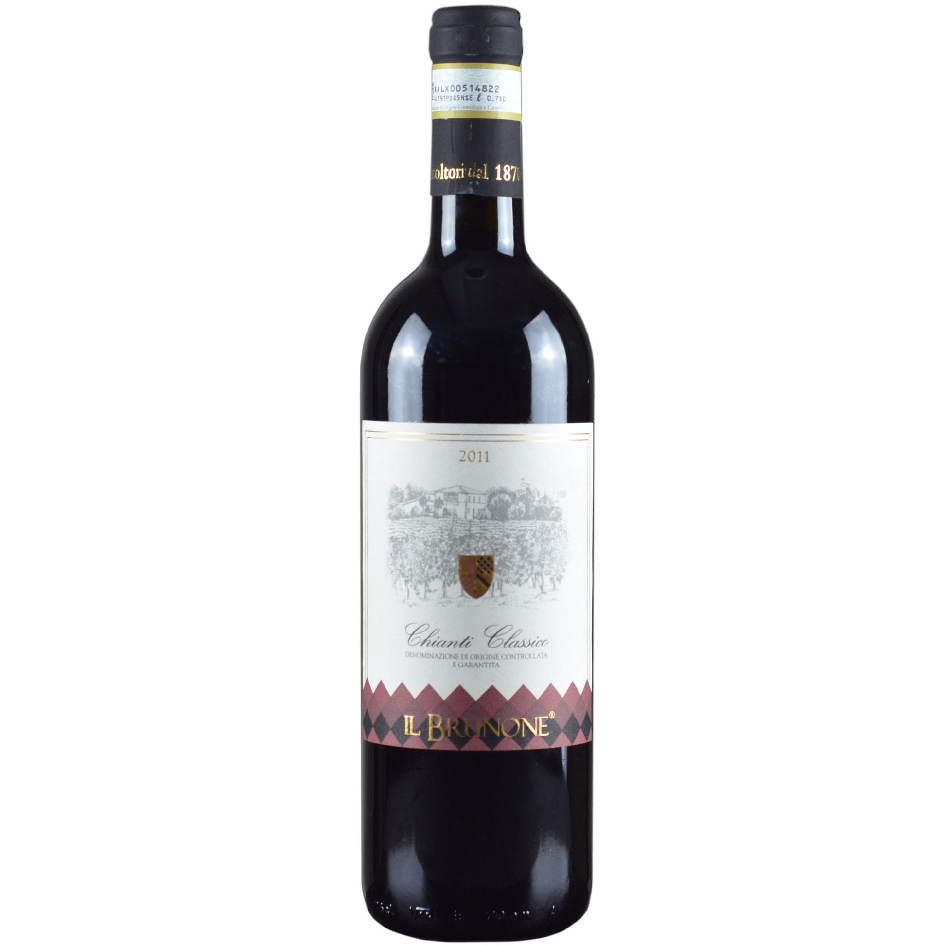 Losi Il Brunone Chianti Classico
