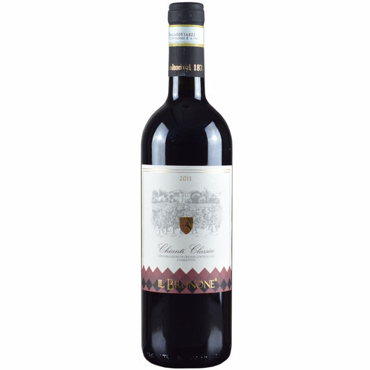 Losi Il Brunone Chianti Classico