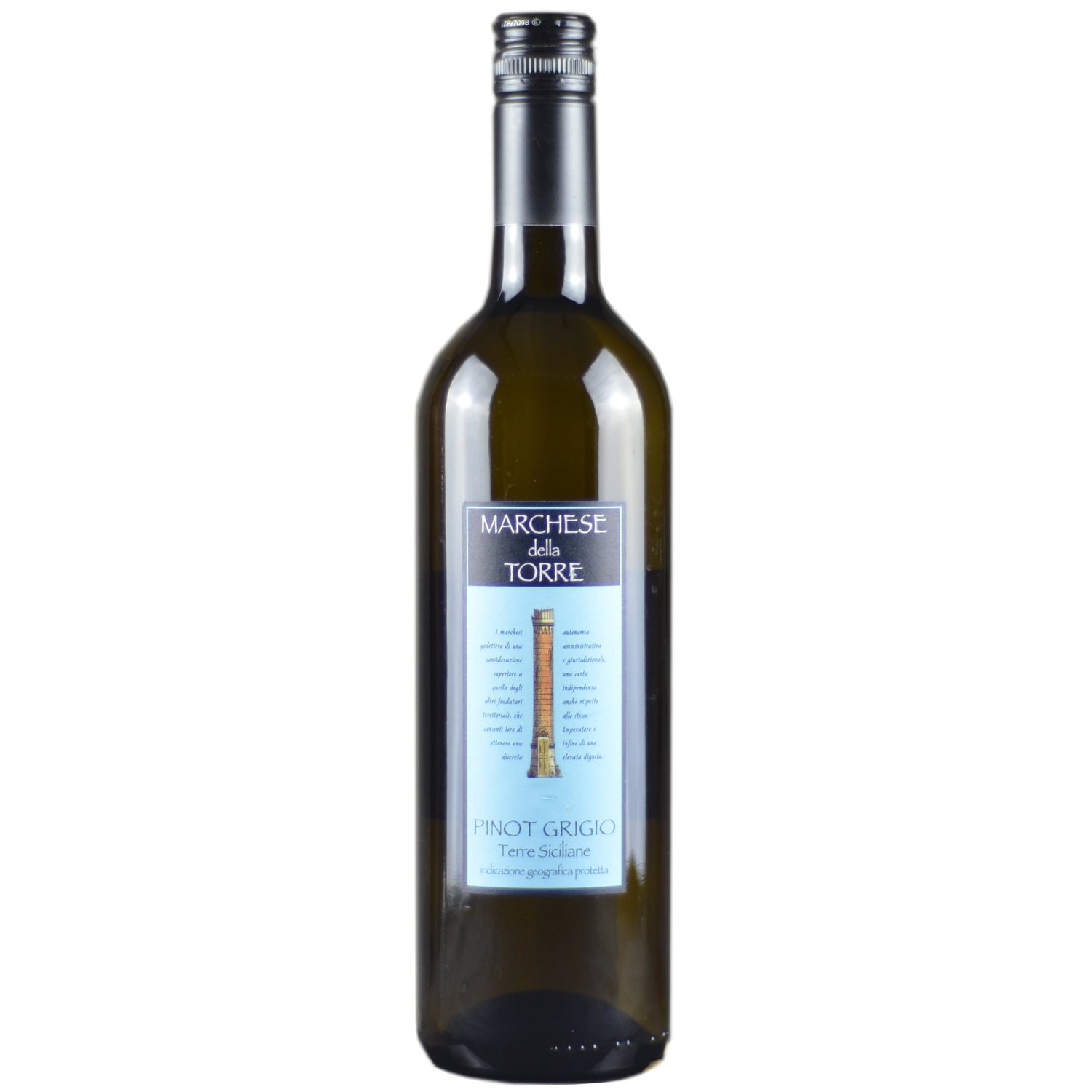 Marchese della Torre Pinot Grigio