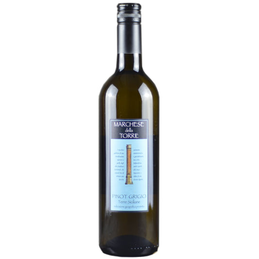 Marchese della Torre Pinot Grigio