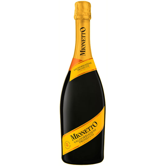 Mionetto Valdobbiadene Prosecco Superiore DOCG