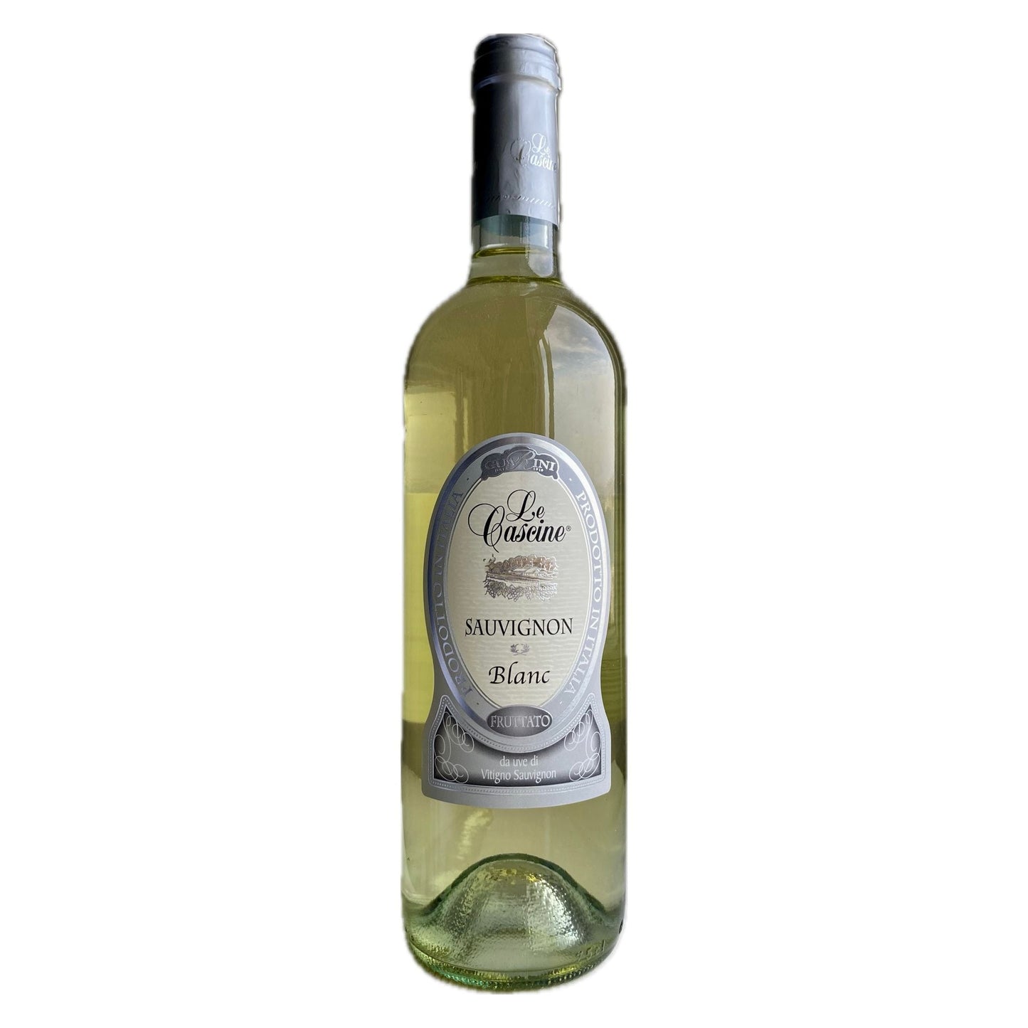 Le Cascine Sauvignon Bianco