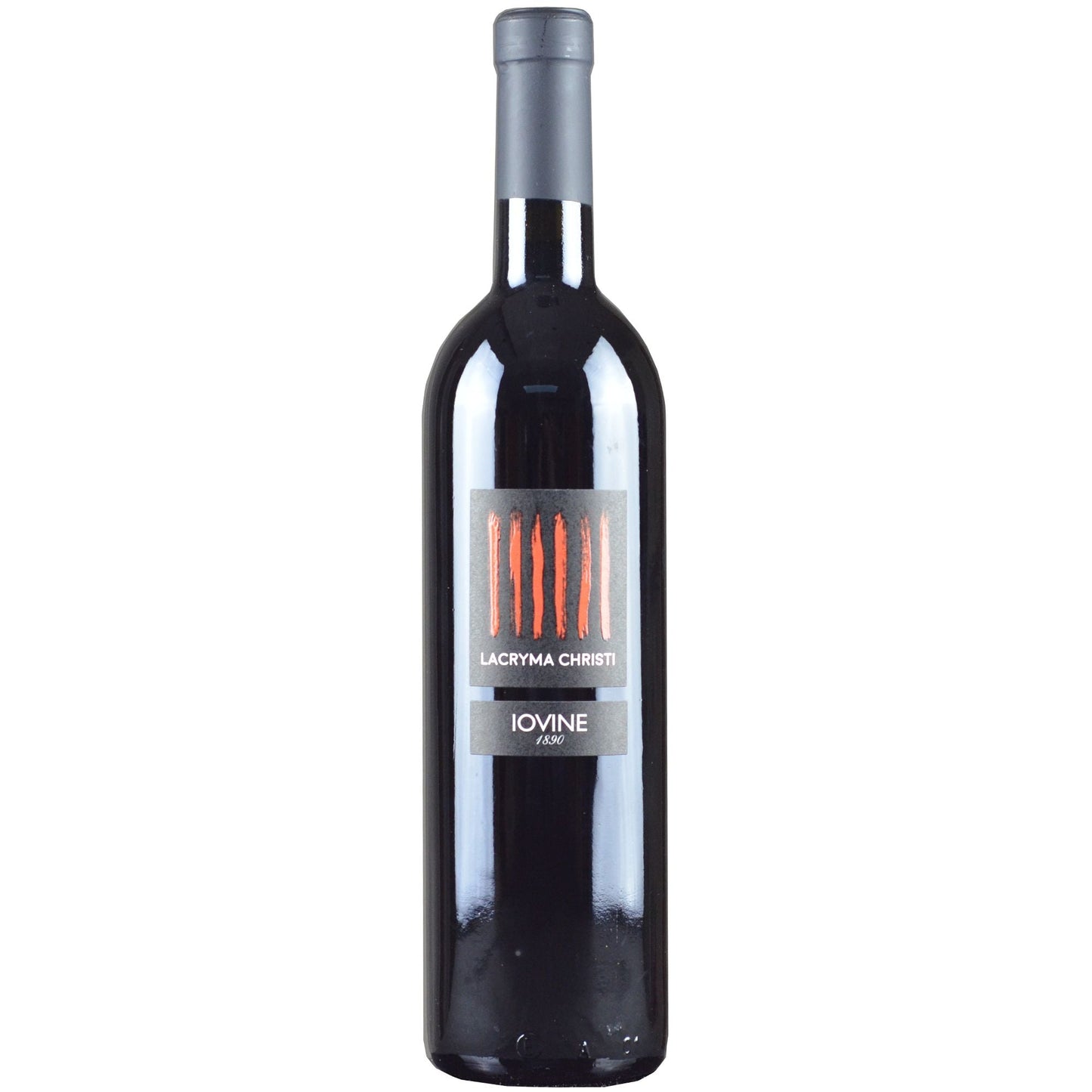 Cantina Iovine Lacryma Christi DOC