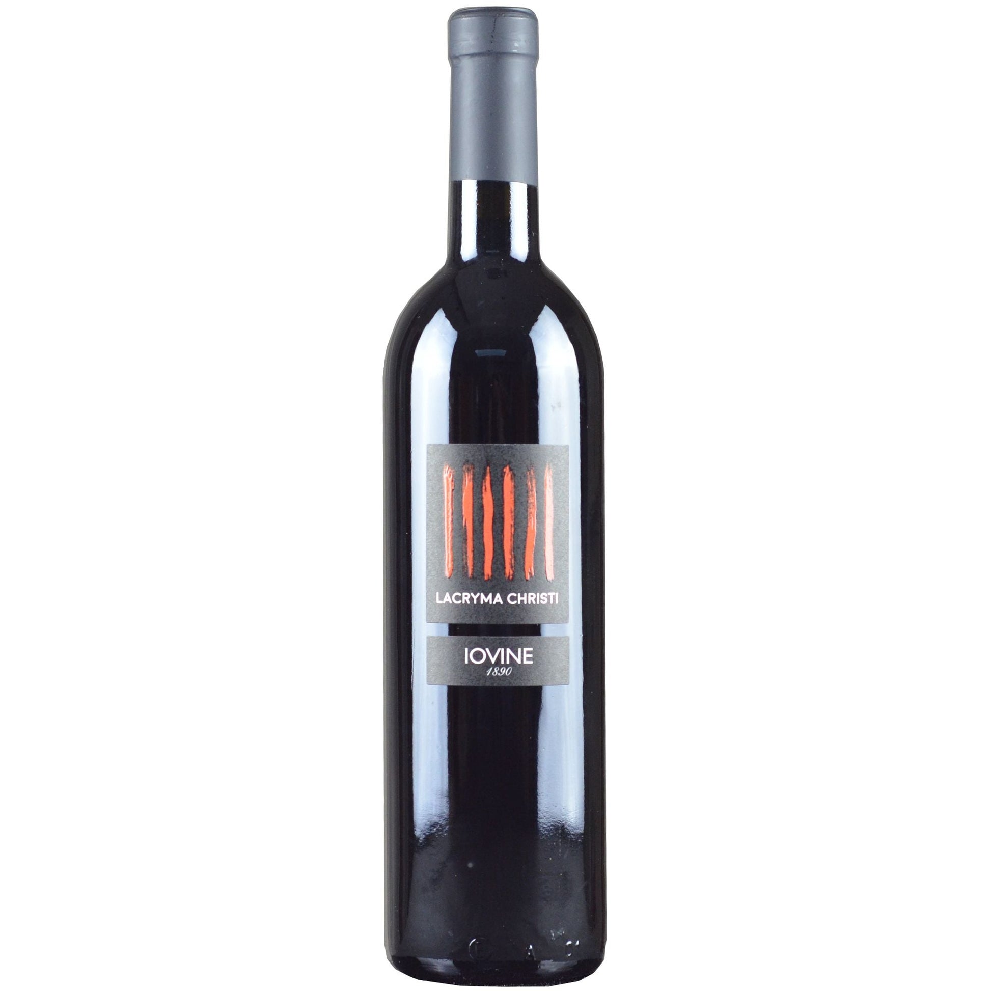 Cantina Iovine Lacryma Christi DOC