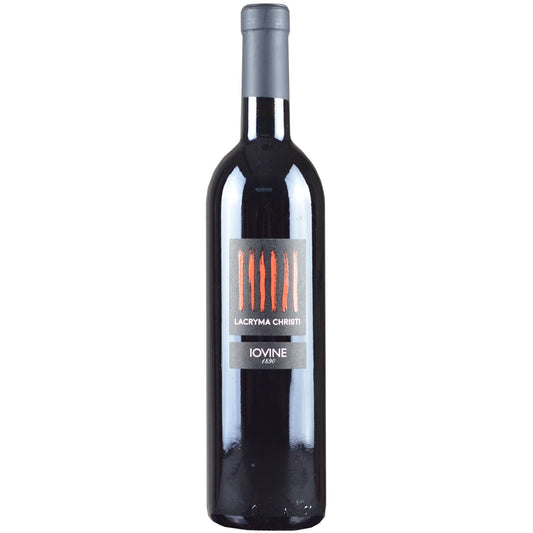 Cantina Iovine Lacryma Christi DOC