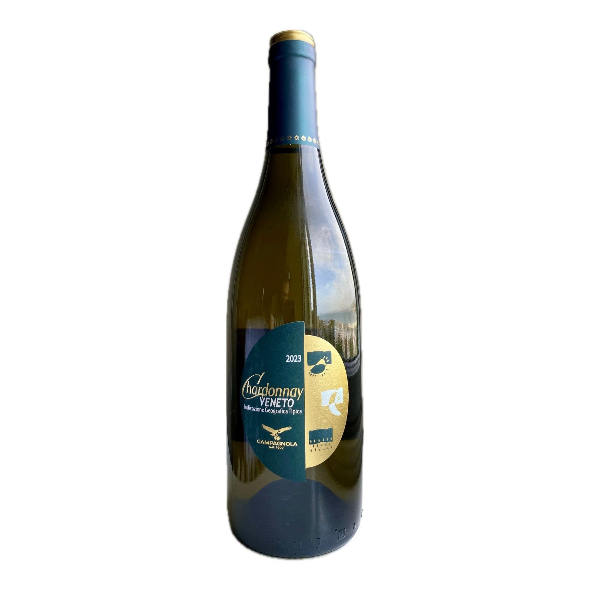 Cantina Campagnola Chardonnay Veneto