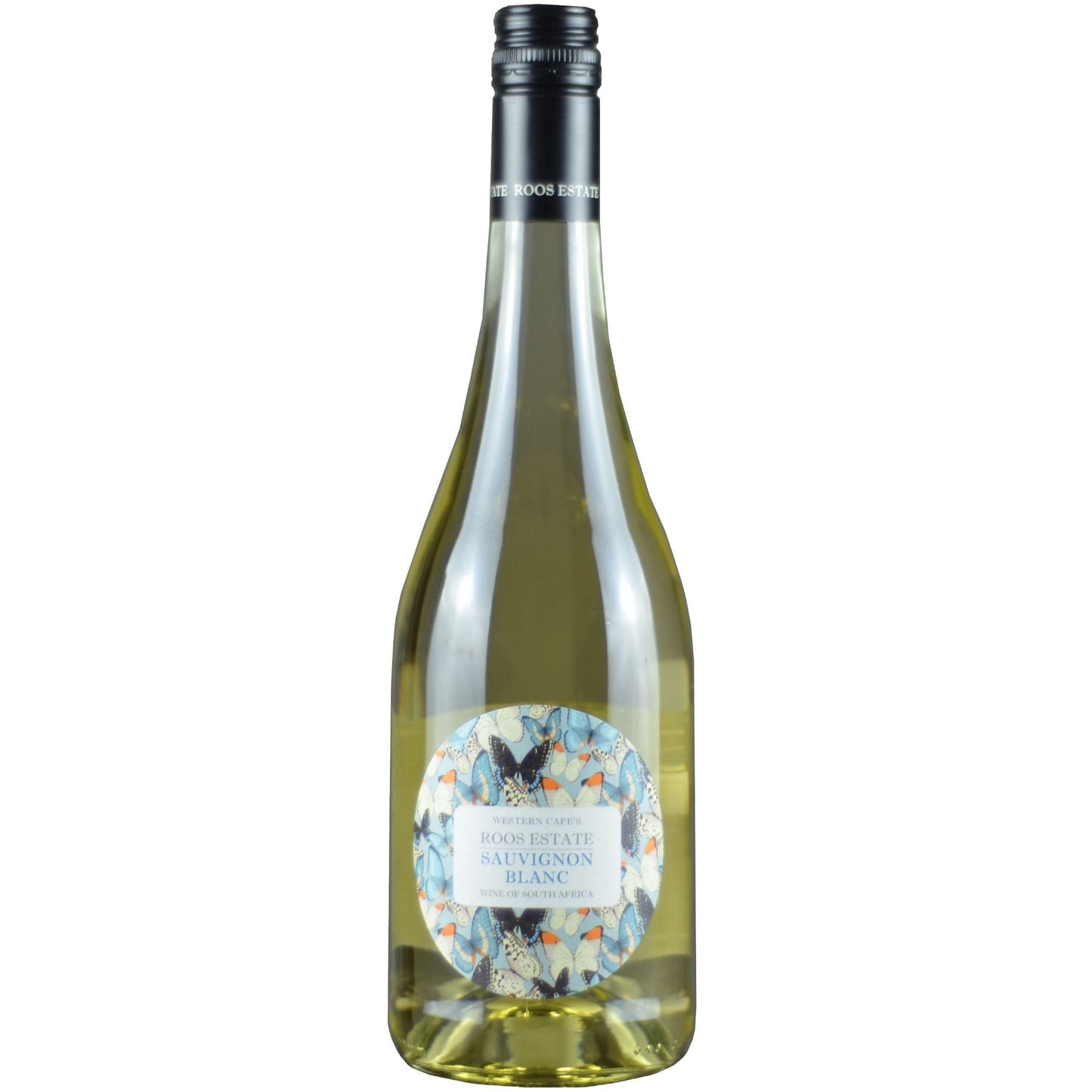 Roos Estate Sauvignon Blanc