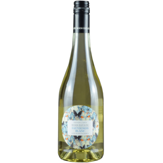 Roos Estate Sauvignon Blanc