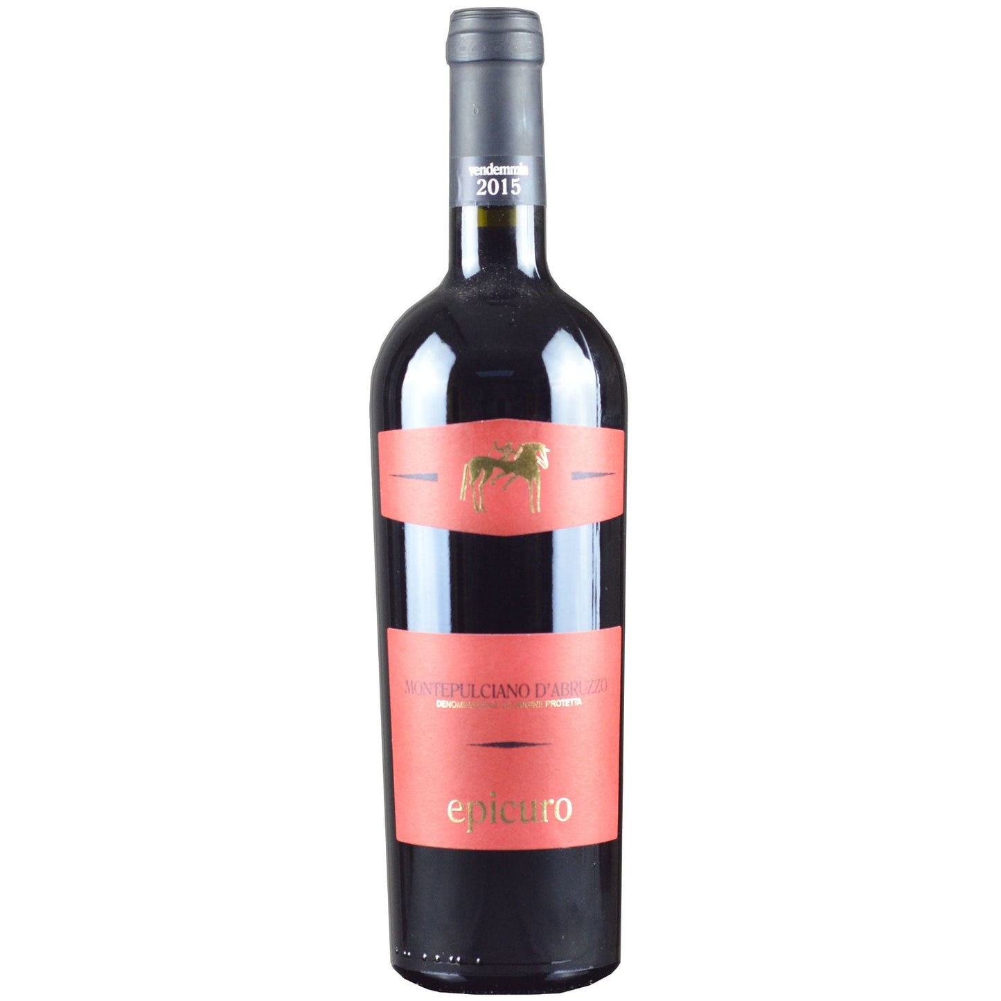 Epicuro Montepulciano d'Abruzzo
