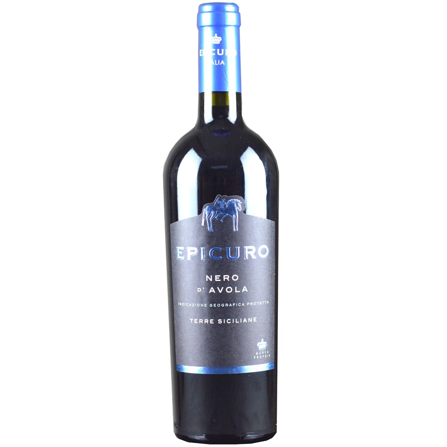 Epicuro Nero d'Avola