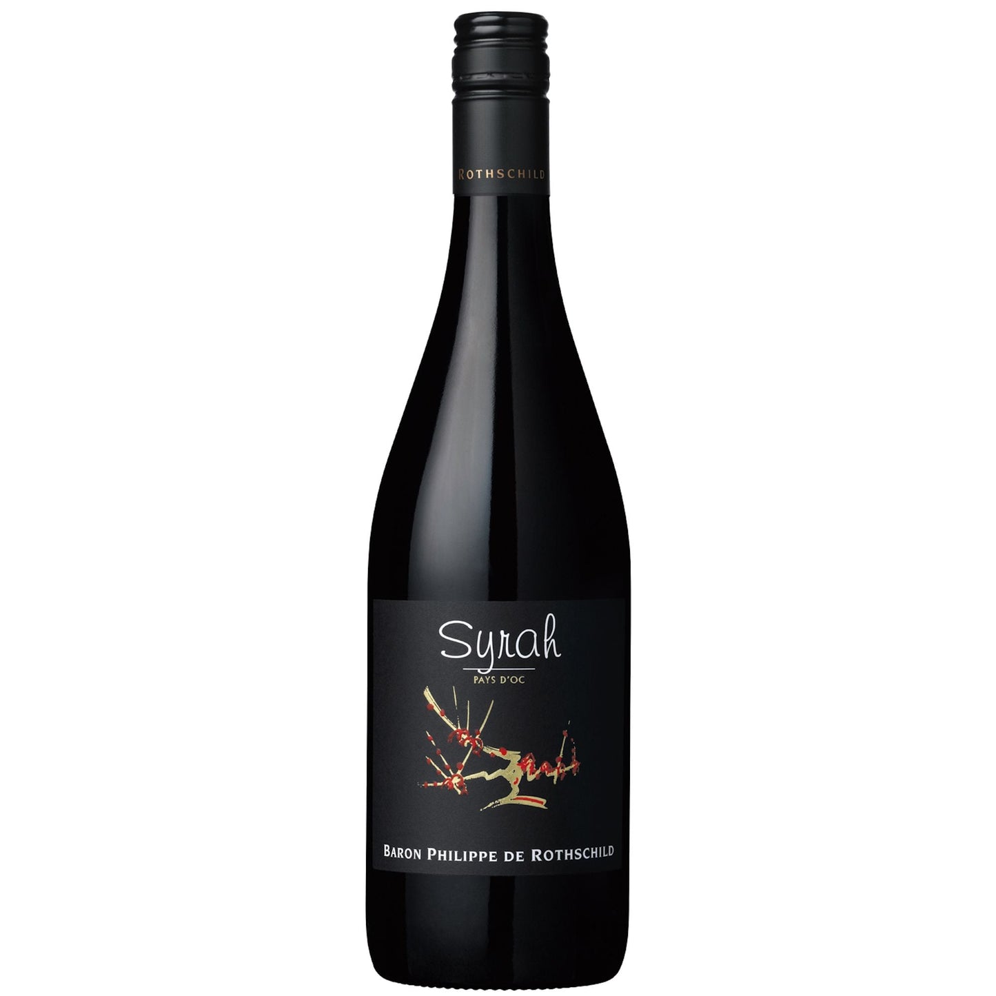 Baron Philippe de Rothschild Syrah