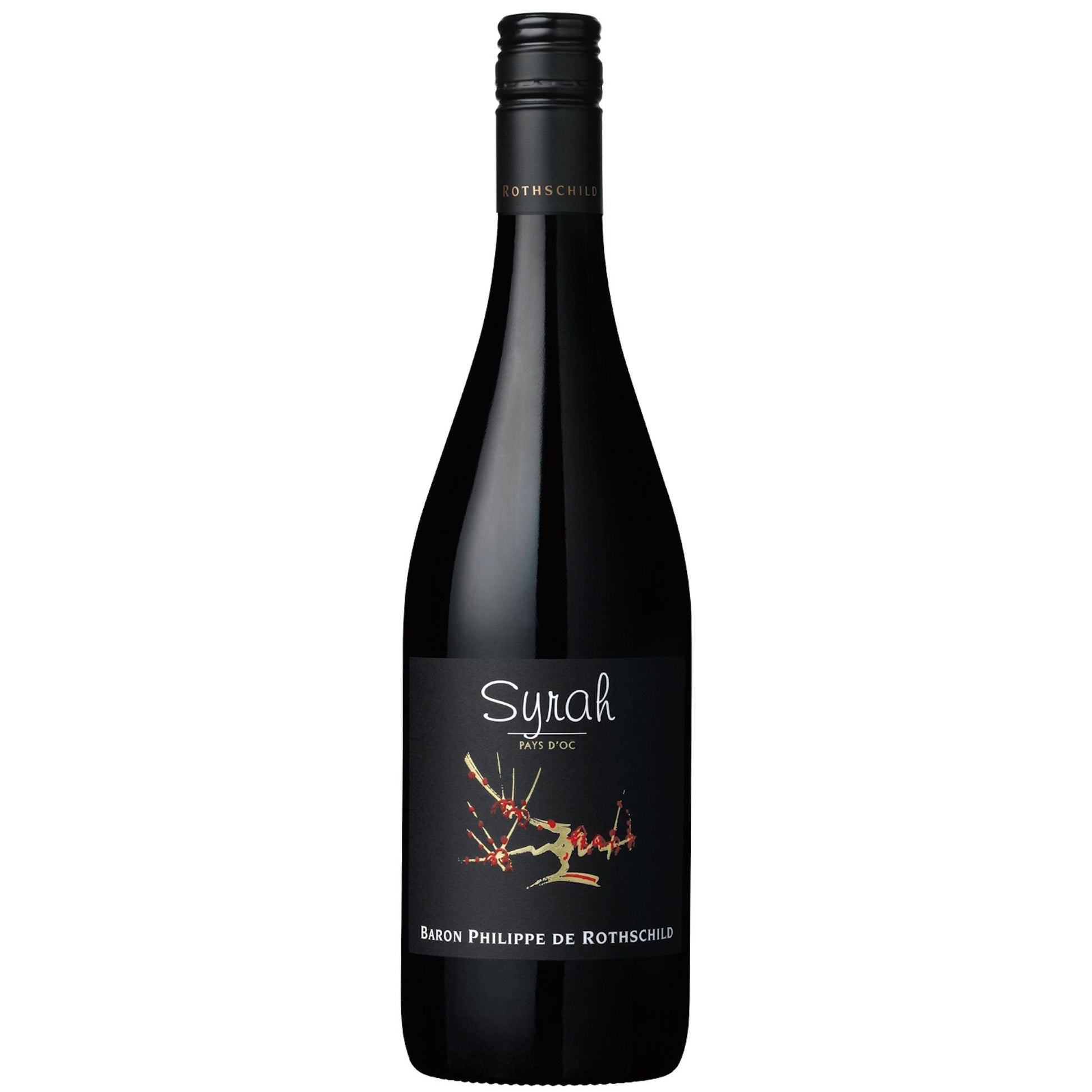 Baron Philippe de Rothschild Syrah