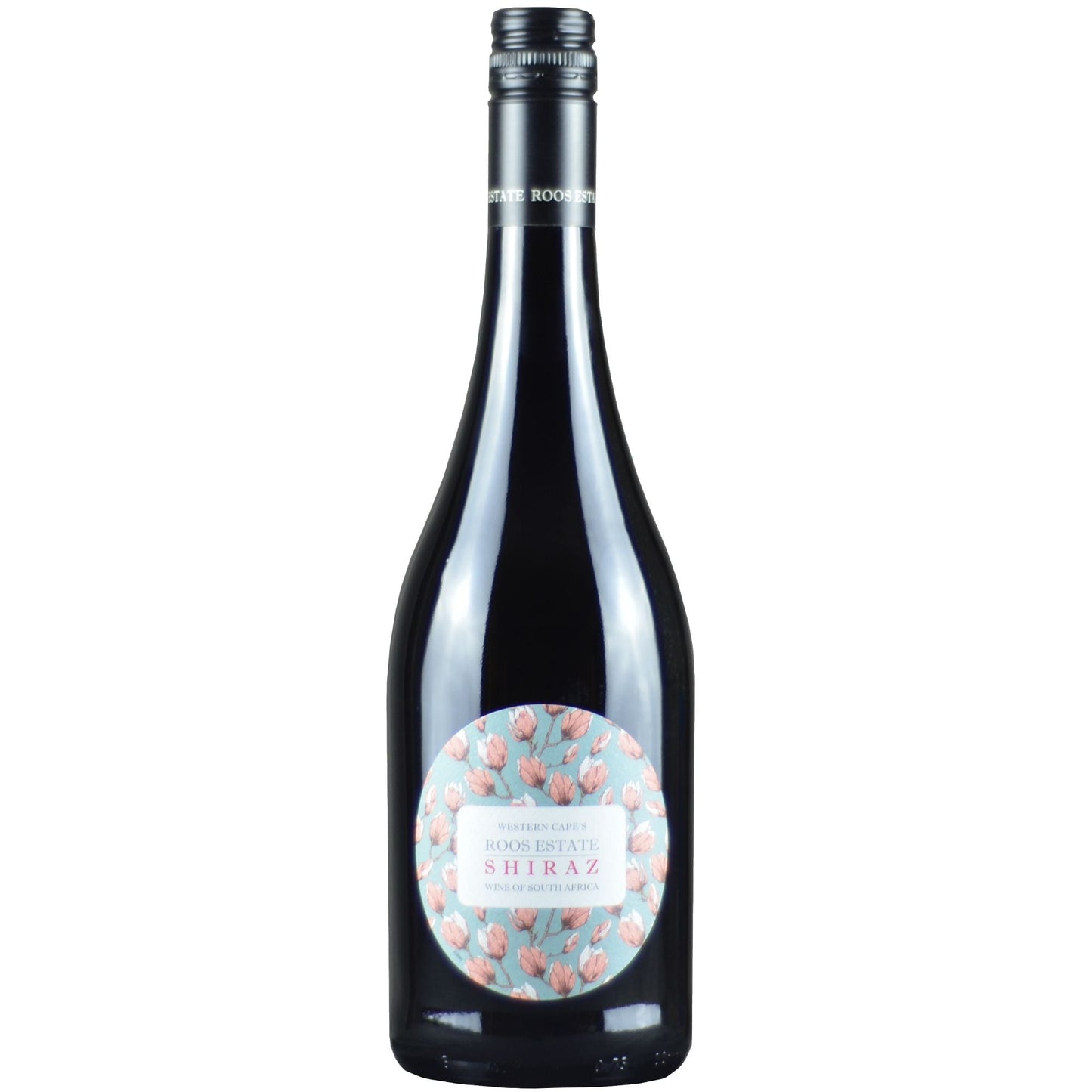 Roos Estate Shiraz