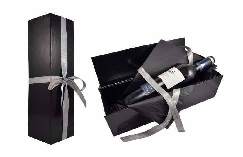 Gift boxing option available