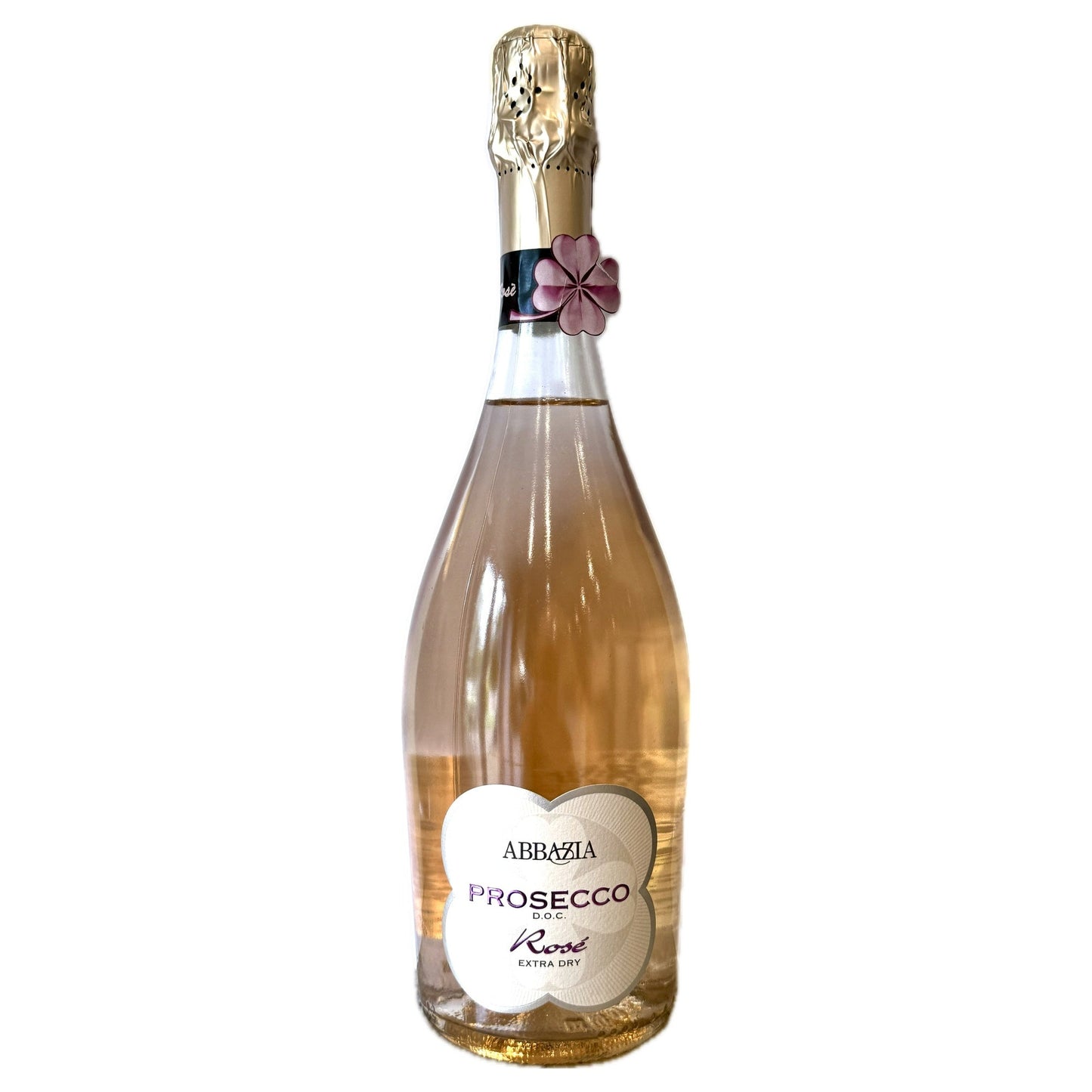 Abbazia Prosecco Rose
