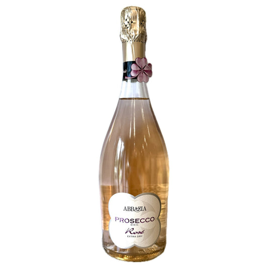 Abbazia Prosecco Rose